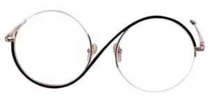 JRCRIN Erwachsene Elphaba Hut Kostüm Mädchen Elphaba Brille Cosplay Hexe Zauberer Schwarz Hut Kappe Halloween Cosplay Zubehör