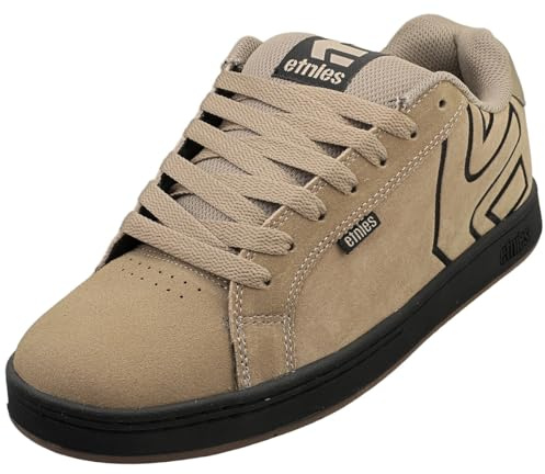 Etnies Fader Männer Sneaker schwarz Streetwear