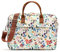 MISAKO Azier portaordenador estampado (15.6) Mujer - Azier Multicolor 29x40x7 cm