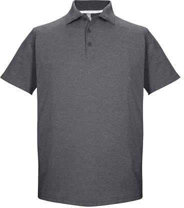 Killtec Herren Kos 82 Mn Plshrt Poloshirt/Polo Shirt Kurzarm
