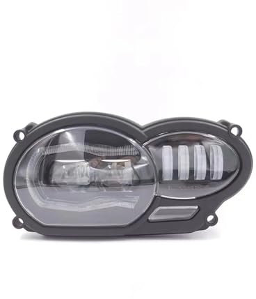 Motorrad scheinwerfer Für R1200GS Für ADV Für LC 2004-2012 Motorrad Scheinwerfer Montage Motor Bike Scheinwerfer Frontscheinwerfer