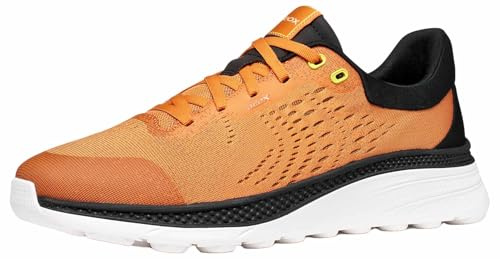 Geox Herren U Spherica Actif X1 Sneaker