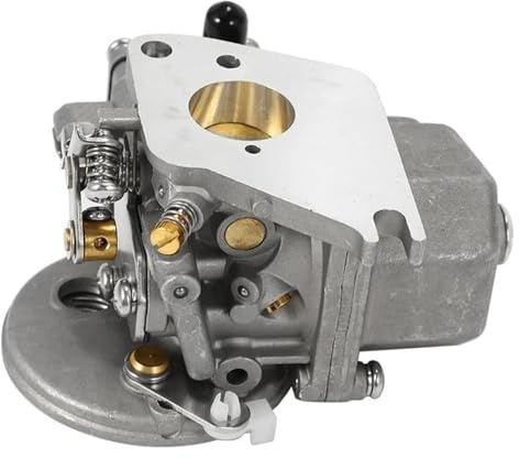 Für Yamaha 4 PS 5 Außenbordmotor 2-Takt Boot Motor Vergaser 6E01430100 Baugruppe 6E0-14301-00 motorrad vergaser reparatursatz