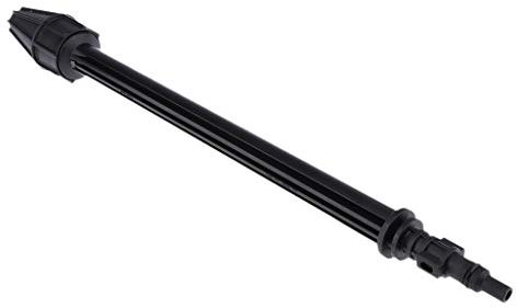 KESOTO Lancia ad alta pressione con ugello 140 bar per idropulitrice Vax Lavor BS Comet, lunghezza 44 cm