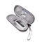 RLSOCO Tasche für Philips Sonicare elektrische Zahnbürsten 4300/5100/9000 & für Oral-B PRO elektrische Zahnbürsten 1000/2000/3000/5000-umweltfreundliche Koffer hülle für Ladegerät & Zubehör