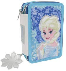 Giochi Preziosi - Frozen Astuccio Triplo Completo