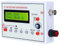 Walfront FG ‑ 100 Generador de Funciones DDS Generador de Señal Fuente de Señal Generador Medidor Frecuencia de Onda Sinusoidal Contador 1Hz ~ 500kHz