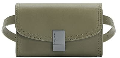 Liebeskind Berlin FLARE TM Empire Crossbody, tea leaf, Extra Small (HxBxT 0.0cm x0.0cm x0.0cm)