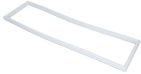 sparefixd Freezer Compartment Ice Box Seal for Beko Under Counter Fridge