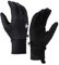 Mammut Astro Glove | Warme Handschuhe für Damen und Herren, Gore-Tex Winterhandschuhe, Für Fahrrad, Ski und Outdoor Sport, Touchscreen-Kompatibel, Winddicht | Schwarz, Size 11