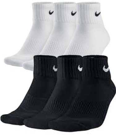 Nike Everyday Lightweight Socks Socken 3er Pack 47-50