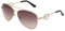 Guess Mod. GF0365 5932F Sonnenbrille, Erwachsene, Unisex, mehrfarbig (mehrfarbig), Einheitsgröße
