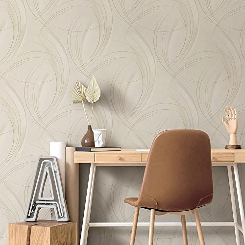 Guido Maria Kretschmer for walls - GMK 10218-37 Taupe