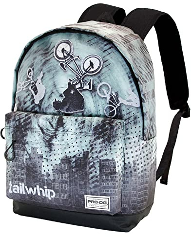 PRODG Tailwhip-FAN HS Rucksack, Grün
