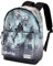 PRODG Tailwhip-FAN HS Rucksack, Grün