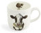 Portmeirion Home & Gifts Mooo (Cow) Mug