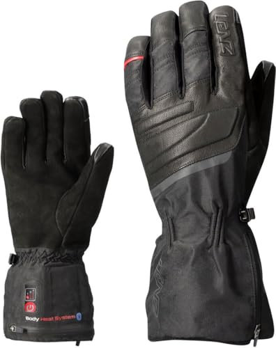 Lenz Heat Glove 6.0 Finger Cap Urban Line Unisex - M
