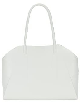 O bag - Schultertasche unique aus thermoplastische verbindung für frau
