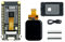 WayPonDEV Sipeed Maix M1s Dock RISC-V Linux tinyML AIoT Single Board Computer con RISC-V CPU BLAI 100GOPS NPU per IoT Edge Computing, Supporto FreeRTOS Linux (con touchscreen e Shell)