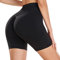 Somdiffy Push Up Damen Gym Shorts - Booty Scrunch Kurze Leggings Seamless Hohe Taille Fitness Radlerhose Damen Sommer