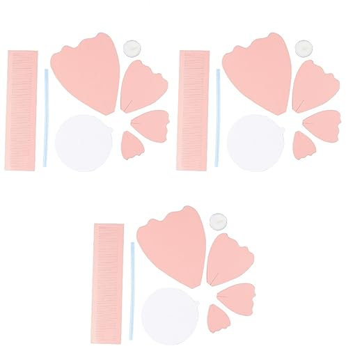 Hemobllo 3st Papierblumen Für Die Wand Blumen Aus Krepppapier Papierblumen Selber Machen Papierblumen Hochzeit Große 3d-papierblume Handgefertigte Papierblume Desserttisch Requisiten