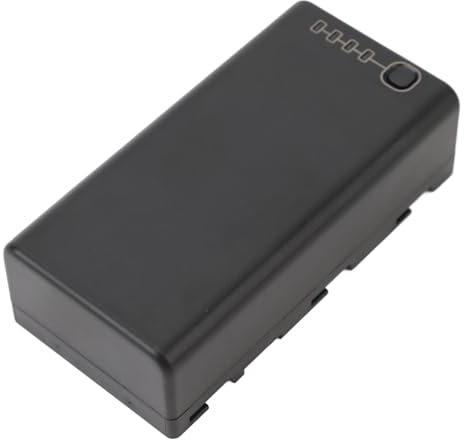 WB37 Intelligente Batterie, 4920 MAh WB37 Batterie für CrystalSky-Monitor, Cendence-Fernbedienung, FPV-Fernbedienung