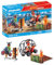 PLAYMOBIL | Stunt Show | Voiture de Course | Jouet pour Enfants à partir de 4 Ans | 71808