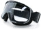 TranStep Occhiali Fotocromatici Da Motociclismo Antivento Occhiali Sportivi Da Sole Casco Compatibile Antigraffio Anti-UV