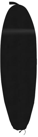 Genérico Suffers Socks Suffers Socks Kabel aus, wasserdichte und langlebige Beschichtung, Surfbretttasche, Leichter Schutz des Surfbretts