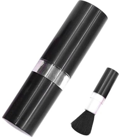 Einziehbarer Tastaturpinsel - Schreibtischreinigung Pinsel Für Computer & Bürogebrauch | Multifunktion Tragbares Tastaturreiniger-Tool Für Laptop-Tasten, PC-Monitor-Lücken, Desktop-Elektronik-Staubent