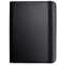 Funda para Samsung Galaxy Tab 4 de 10.1 pulgadas (SM-T530 SM-T531 SM-T535) - Funda con soporte giratorio de 360 grados, funda inteligente protectora completa (negro)