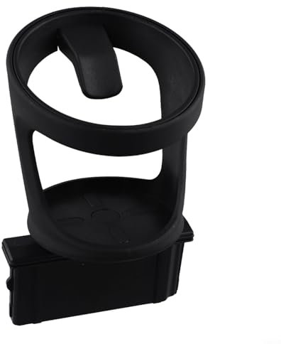 YJDOORPLAY A4478101400 Inserto porta bevande terza fila per accessori interni Vito W447 2015-2022