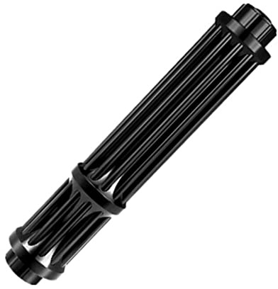 LKYLGYU Pointeur Laser portatif Haute Puissance à Mise au Point réglable, Faisceau Lumineux Rechargeable pour la Chasse, la randonnée et Les Voyages en Plein air