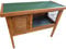 point-zoo Kleintierstall Hasenstall 92x45x70cm