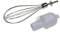 ACCESSORIO FRUSTA ORIGINALE BOSCH PER FRULLATORE A IMMERSIONE MSM64