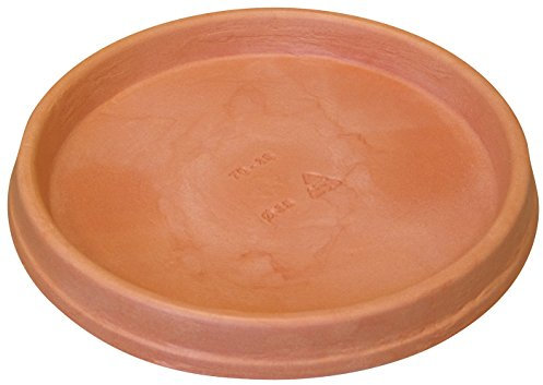 Geli Untersetzer Marcella aus Kunststoff, Farbe:impruneta, Durchmesser:30 cm