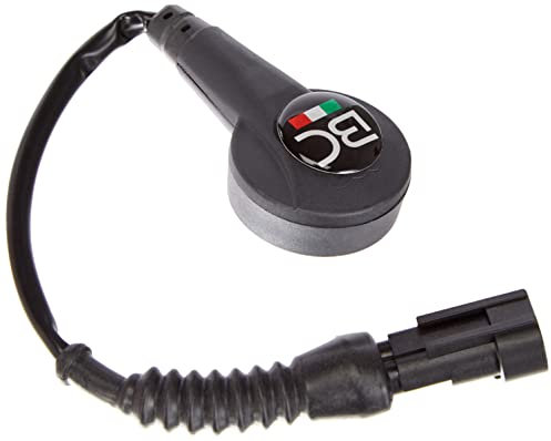 BC Battery Controller 710-MAG-M Magnetischer Stecker/Adapter für BC Batterieladegeräte, 12 V, 15 Amp