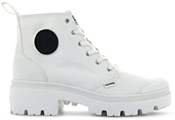 Palladium Pallabase Twill 96907116M, Boots - 39 EU