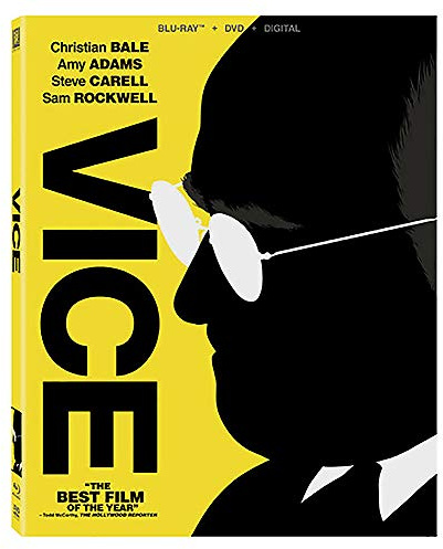 Blau (Vice Blu-ray [Blu-ray])