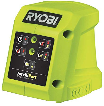 RYOBI Ryobi RC18115 18V ONE+ 1.5A Battery Charger