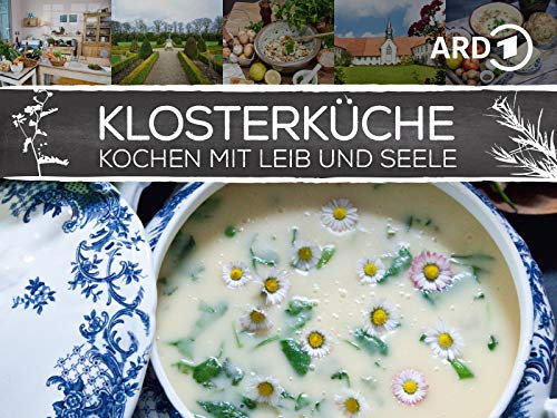 Kochen wie vor 300 Jahren im Kloster Lüne