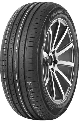 LANVIGATOR - 165/70 R14 TL 81H COMFORT II BSW - Sommerreifen