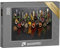 puzzleYOU: Puzzle 2000 Teile „Kräuter und Gewürze“ – aus der Puzzle-Kollektion Küche, Gewürze, Essen und Trinken