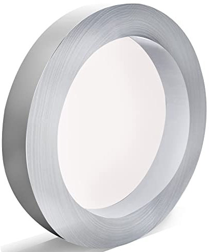 GIEHOUGRIO Nickel Strips, 10m*0.15mm * 8mm Nickle Tabs for 18650 21700 26650 AA Cell Battery Pack Spot Welding and Soldering, 1Roll, DCH009