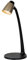 LUCIDE LUDO - Schreibtischlampe - LED - 1x4,5W 3000K - Mattes Gold/Messing