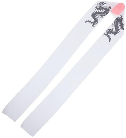 Healvian Japanisches Stirnband Für Karate-training Und Partys Bequemes Einstellbares Hachimaki-stirnband Aus Passt Meisten Kopfgrößen Für Kostüme Und Festliche Anlässe
