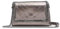 ALDO Damen Kayleyyx Cross-Body, Zinn