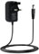 12V 2A Power Supply Adapter, AC 100-240V to DC 12V 24W Adapter Universal Driver Transformer, 5.5 x 2.5mm Plug for LED Strip Lights/Wireless Router/DVR/NVR/IP/CCTV Camera Monito Video Devices