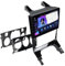 HCDZF Nf 1,Android 13 Radio Coche para Peugeot 3008 5008 AT MT 2009-2016 con GPS, 9 Pulgadas Pantalla para Coche Soporte Control del Volante FM WiFi Carplay Pantalla Dividida +Cámara Trasera