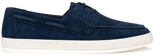 Geox Herren U Serifos J Moccasin
